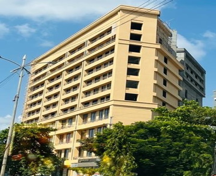 Palghar One – Palghar City